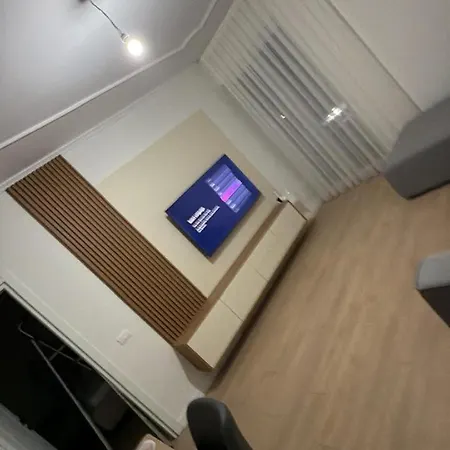 Appartement View Marlin Barleti - Ii Tirana