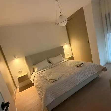 Appartement View Marlin Barleti - Ii